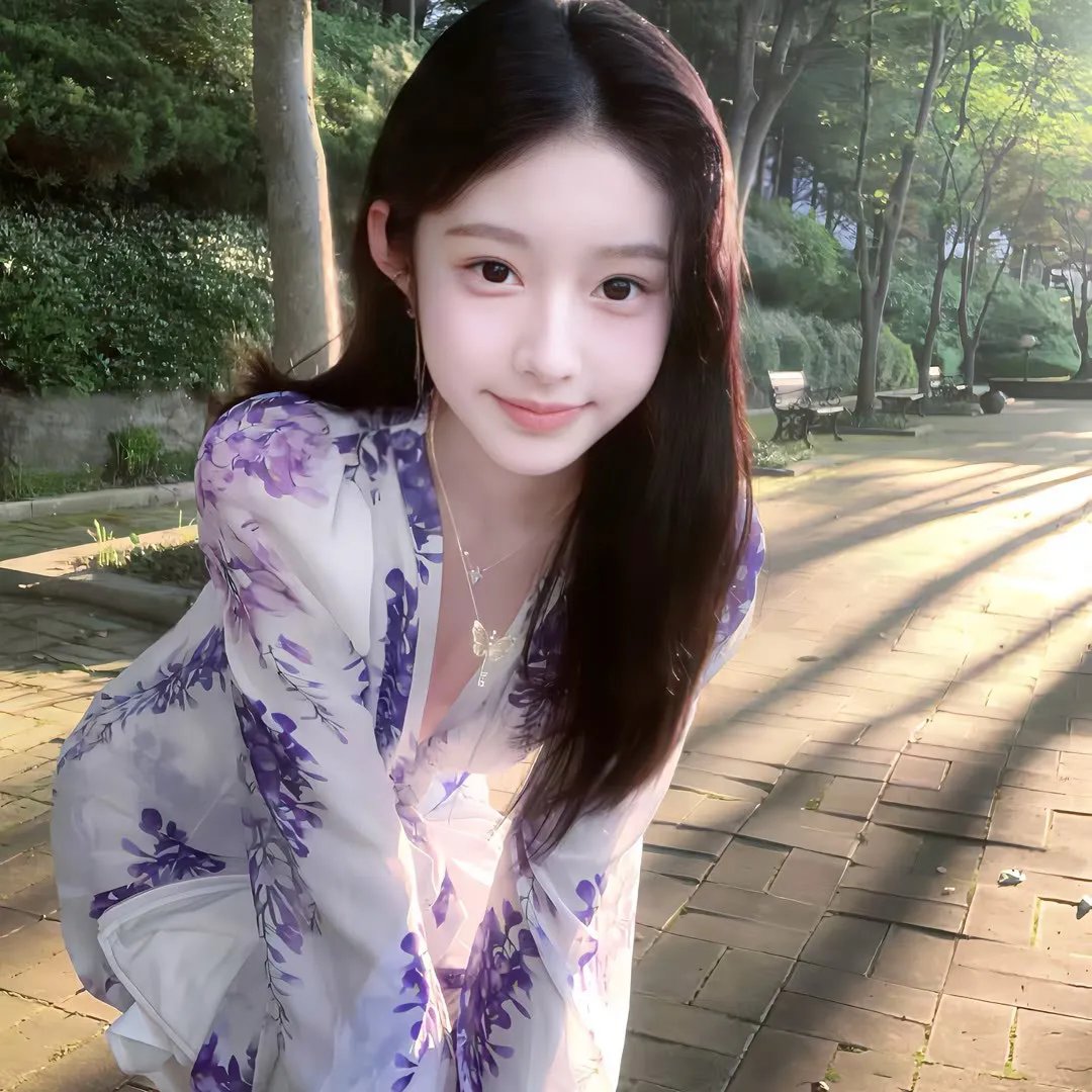 夏日春情