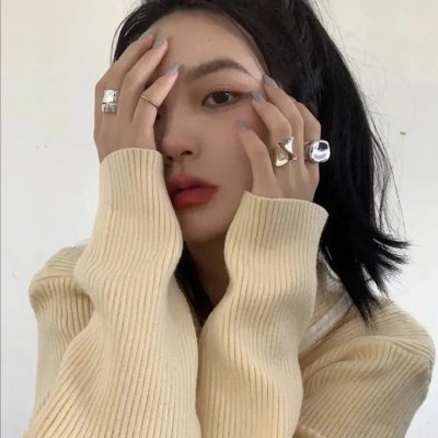 沉默无语